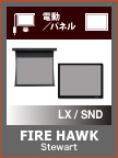 FIRE HAWK