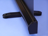 フットアジャスター