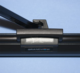 セーフティロック機構