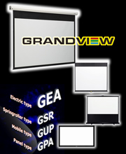 GRANDVIEW GRANDVIEW