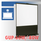GRANDVIEW GUP-80/GUP-60