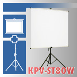 KPV-80W