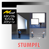 Stumpfl mobile screen
