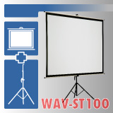 WAV-ST100