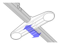 フットペグ フットペグ