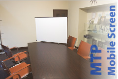 MTP screen