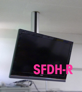 SFDH-R オーバーラップ仕様