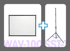 WAV-100+SST-1 WAV-100+SST-1