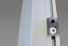 スタンド取り付けインサート金具