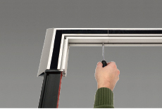 フレームパーツ