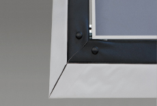 張込みフレーム背面